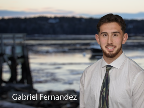 Gabriel Fernandez
