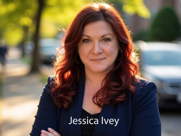 Jessica Ivey