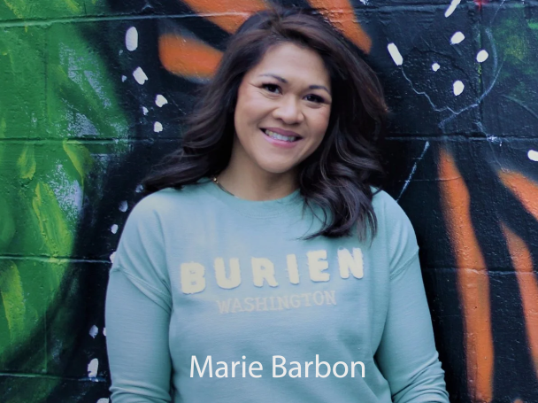 Marie Barbon